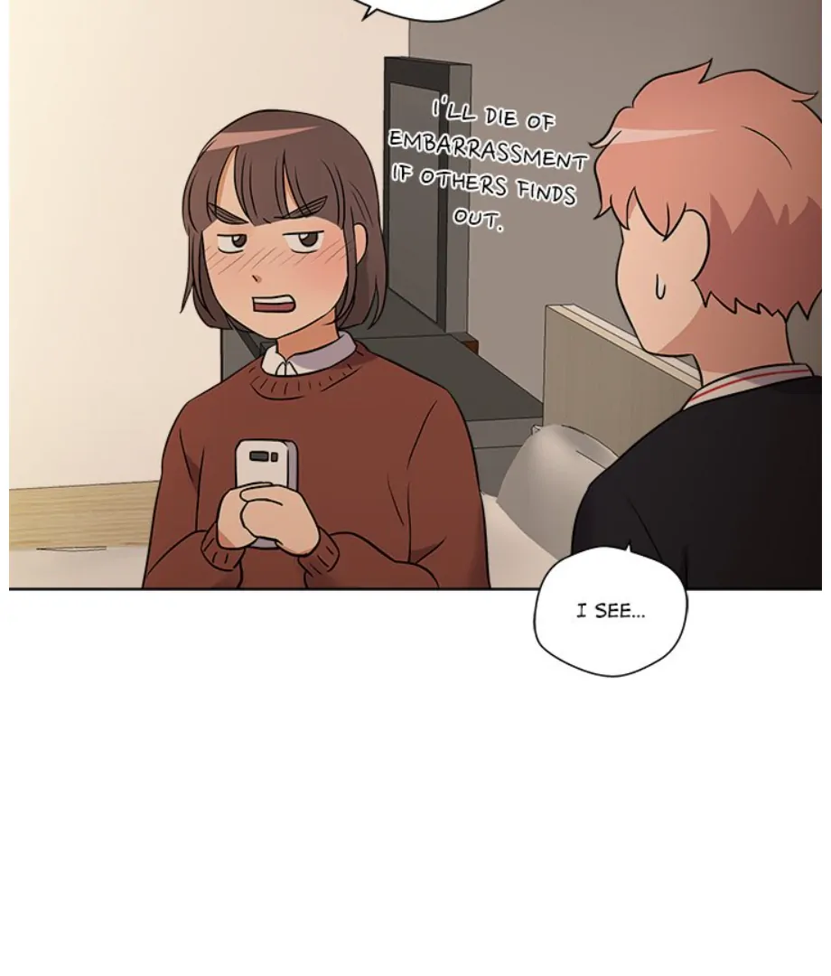 Cheonghak-dong Project Chapter 12 - Page 46