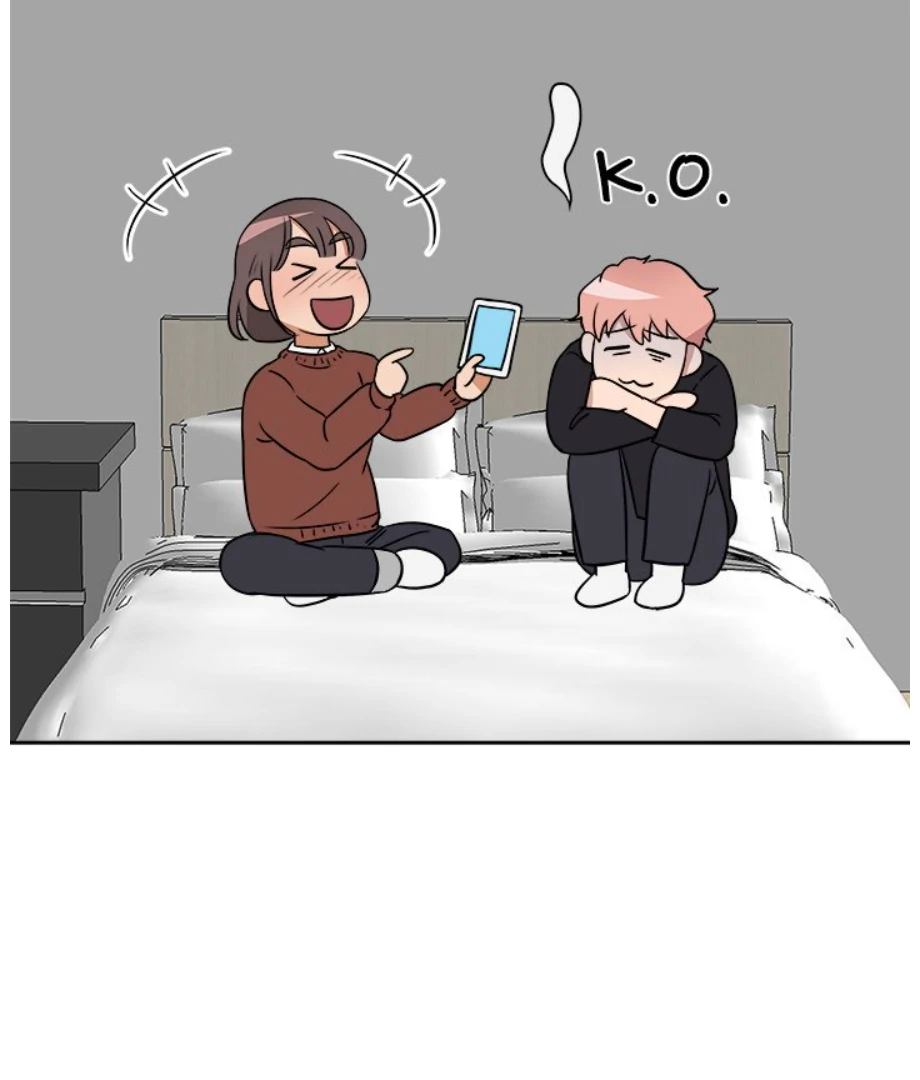 Cheonghak-dong Project Chapter 12 - Page 55
