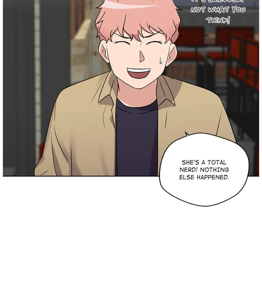 Cheonghak-dong Project Chapter 12 - Page 58