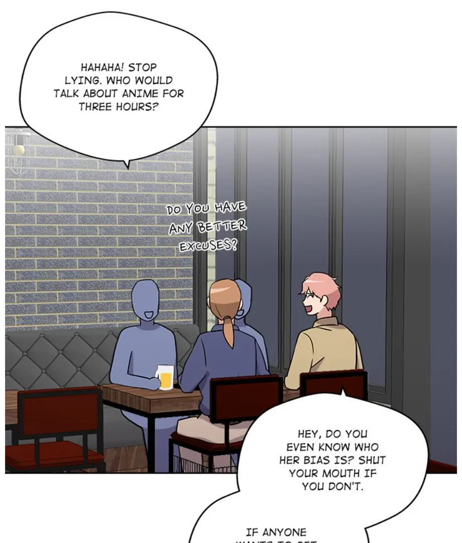 Cheonghak-dong Project Chapter 12 - Page 59