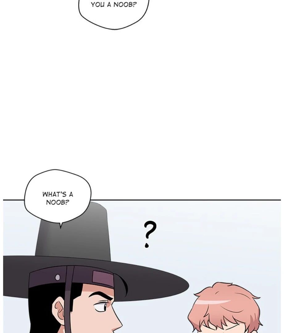 Cheonghak-dong Project Chapter 12 - Page 66