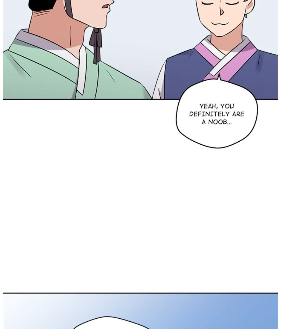 Cheonghak-dong Project Chapter 12 - Page 67
