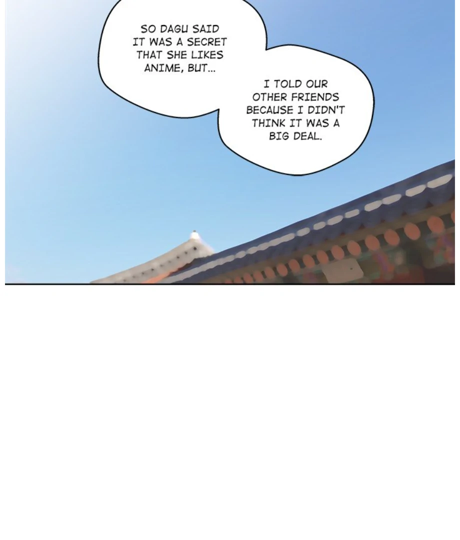 Cheonghak-dong Project Chapter 12 - Page 68