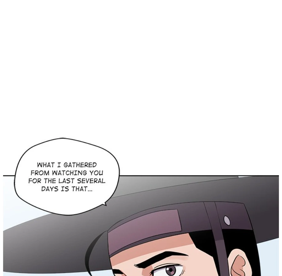 Cheonghak-dong Project Chapter 12 - Page 80