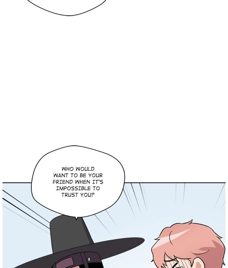 Cheonghak-dong Project Chapter 12 - Page 83