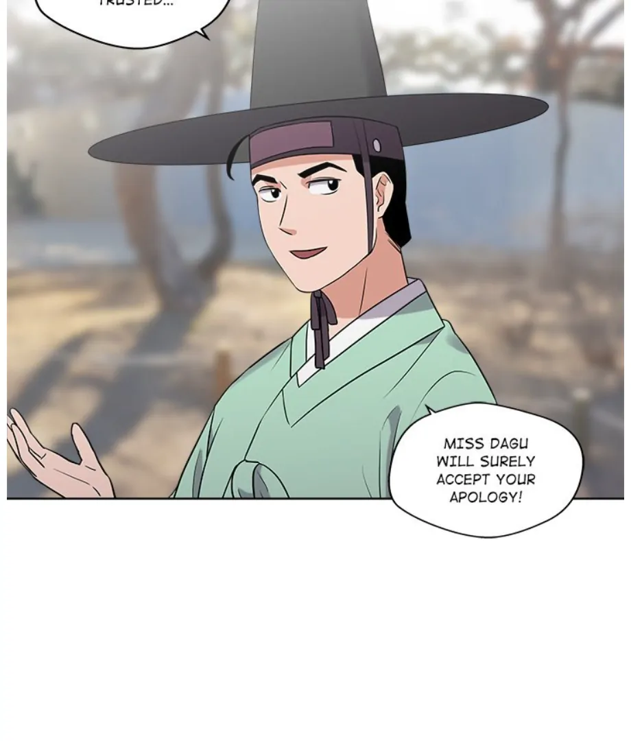 Cheonghak-dong Project Chapter 12 - Page 91