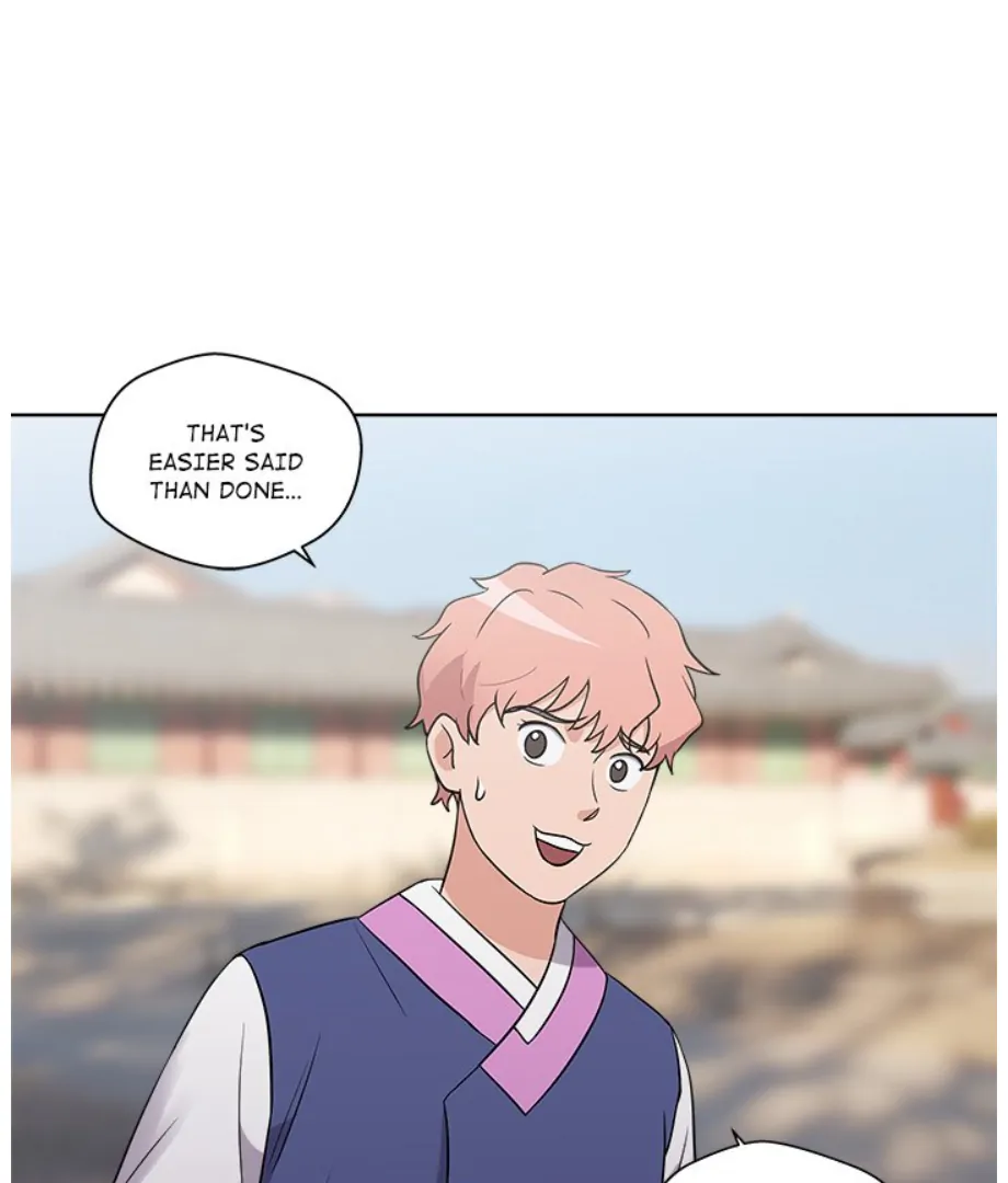 Cheonghak-dong Project Chapter 12 - Page 92