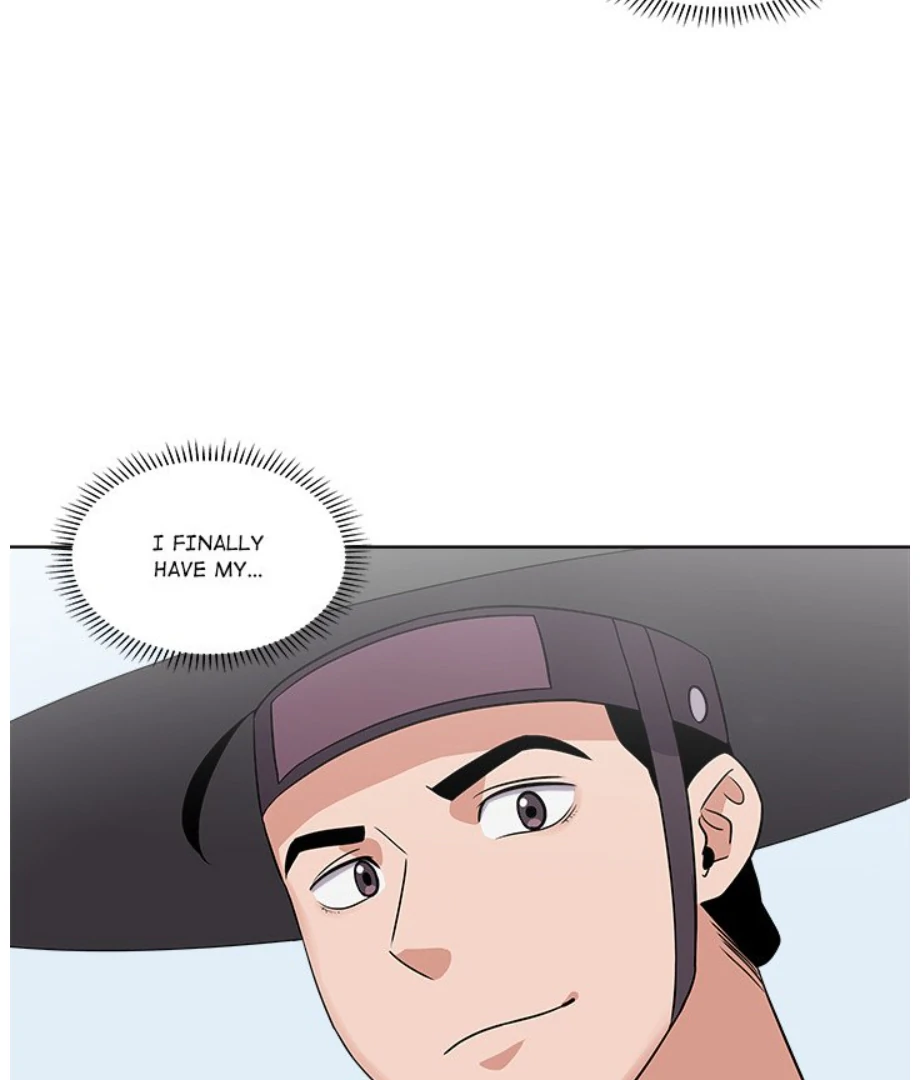 Cheonghak-dong Project Chapter 12 - Page 98