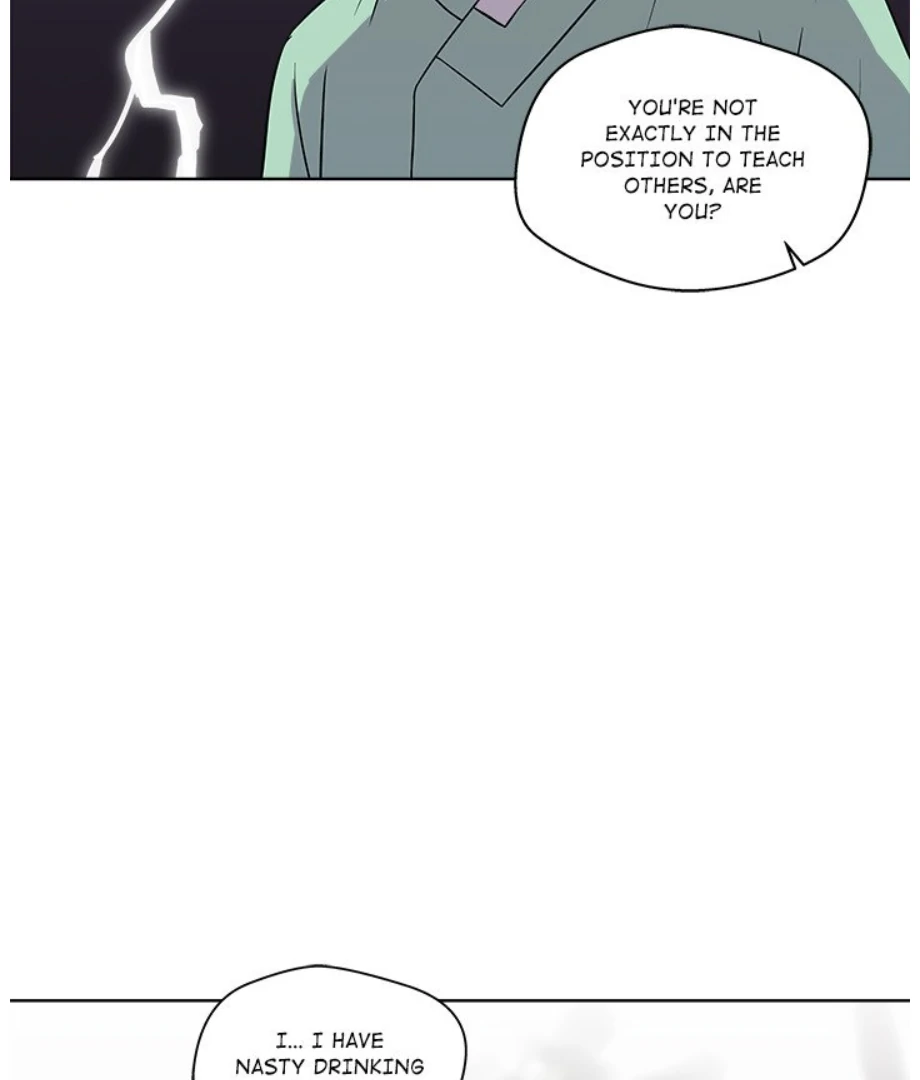 Cheonghak-dong Project Chapter 13 - Page 13
