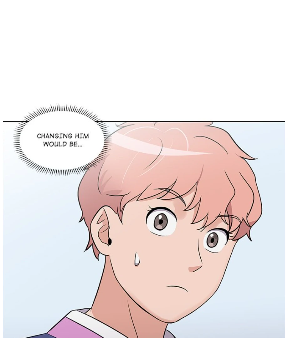 Cheonghak-dong Project Chapter 13 - Page 2