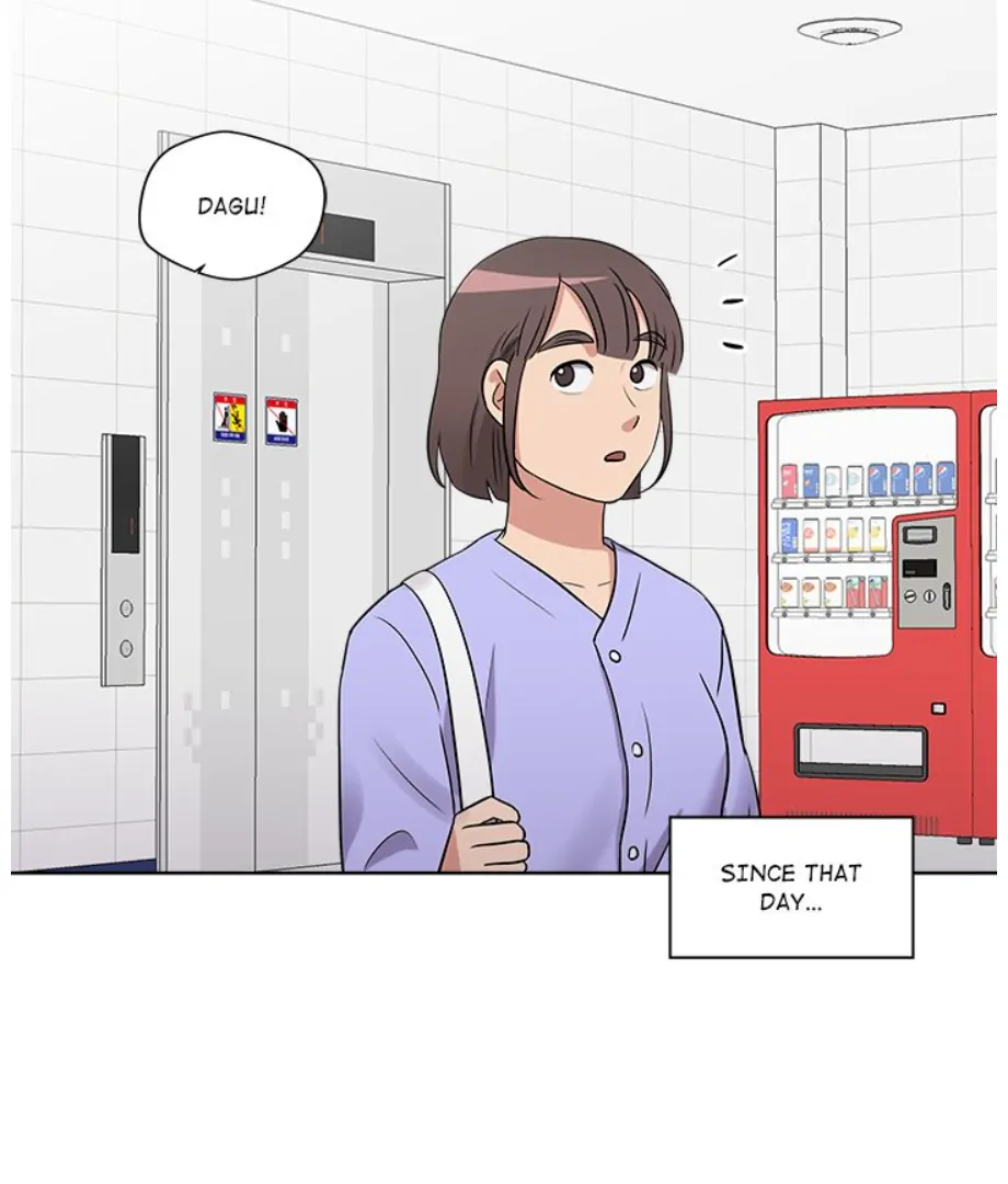 Cheonghak-dong Project Chapter 13 - Page 29