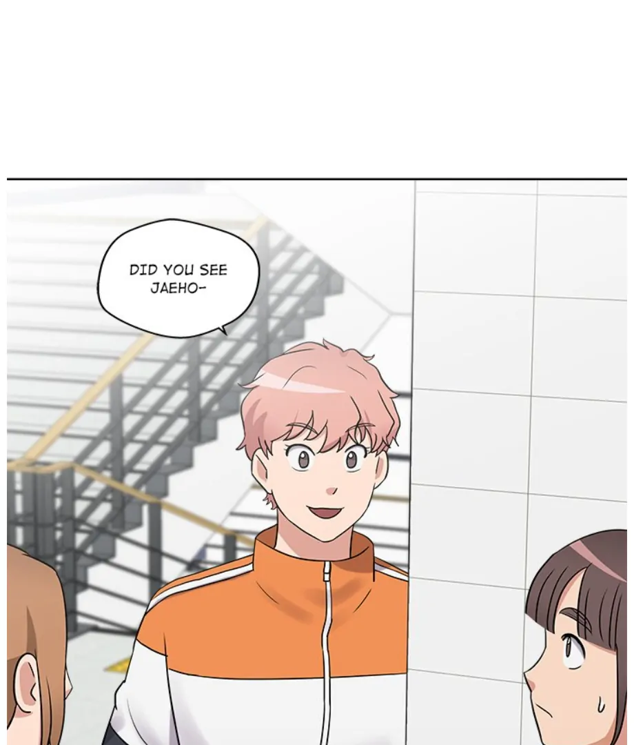 Cheonghak-dong Project Chapter 13 - Page 33