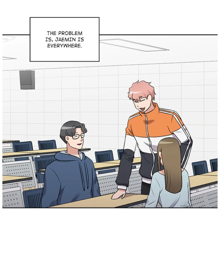 Cheonghak-dong Project Chapter 13 - Page 43
