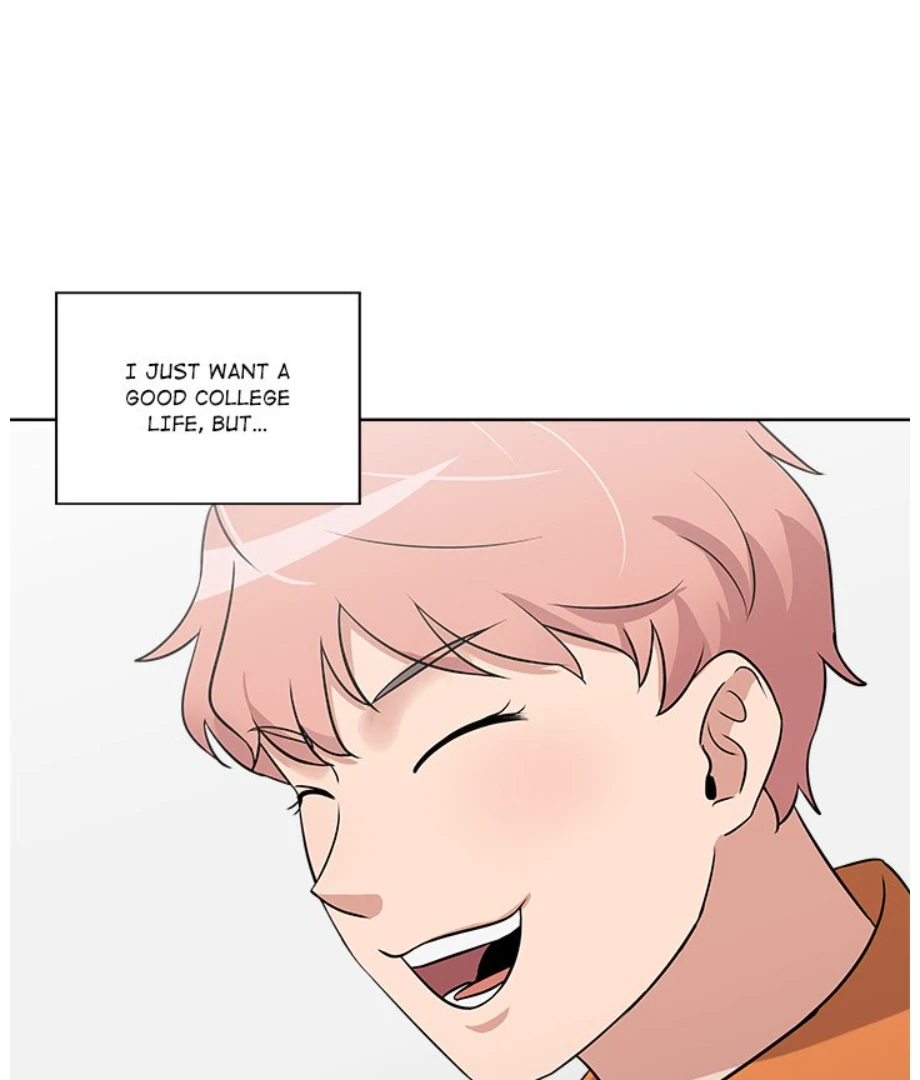 Cheonghak-dong Project Chapter 13 - Page 44