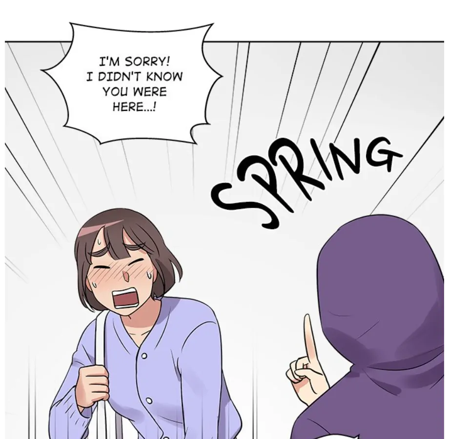 Cheonghak-dong Project Chapter 13 - Page 53
