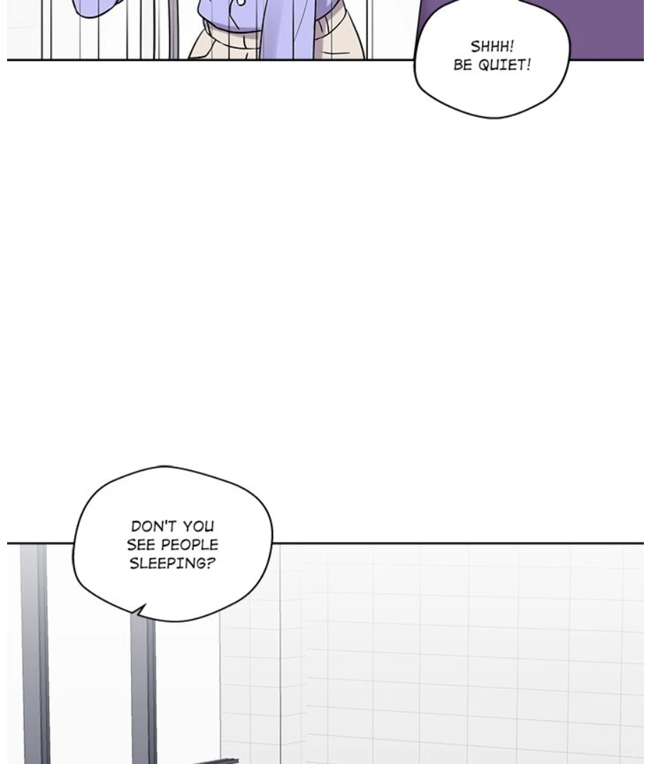 Cheonghak-dong Project Chapter 13 - Page 54