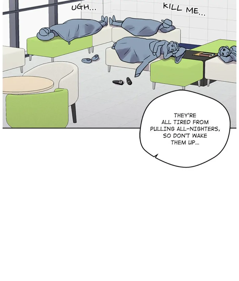 Cheonghak-dong Project Chapter 13 - Page 55