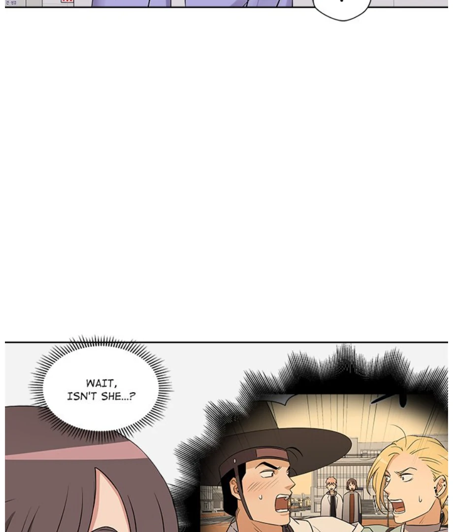 Cheonghak-dong Project Chapter 13 - Page 61