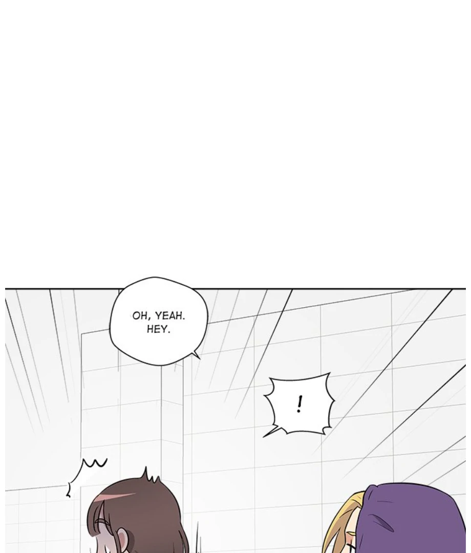 Cheonghak-dong Project Chapter 13 - Page 64