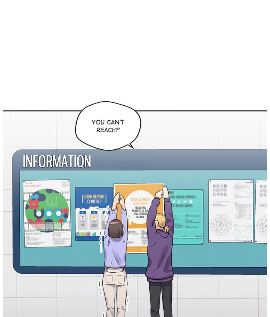 Cheonghak-dong Project Chapter 13 - Page 69