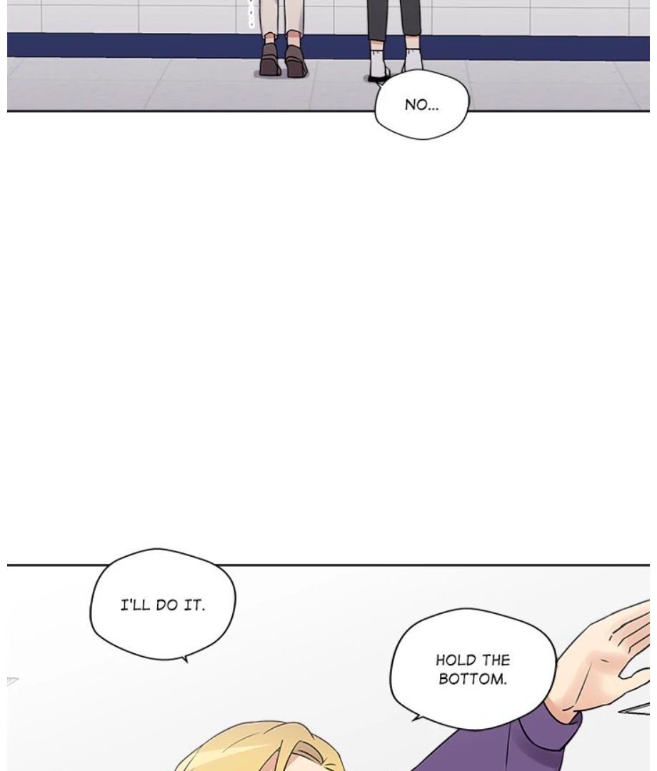 Cheonghak-dong Project Chapter 13 - Page 70