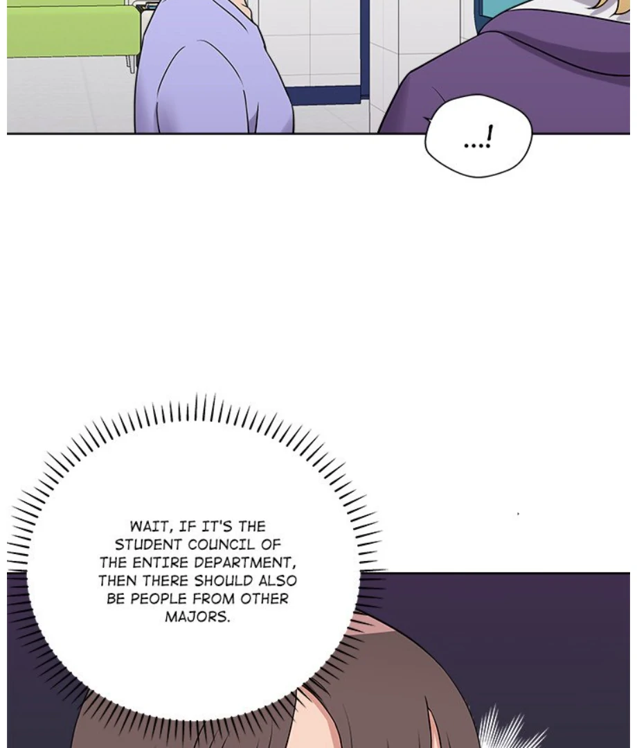 Cheonghak-dong Project Chapter 13 - Page 77