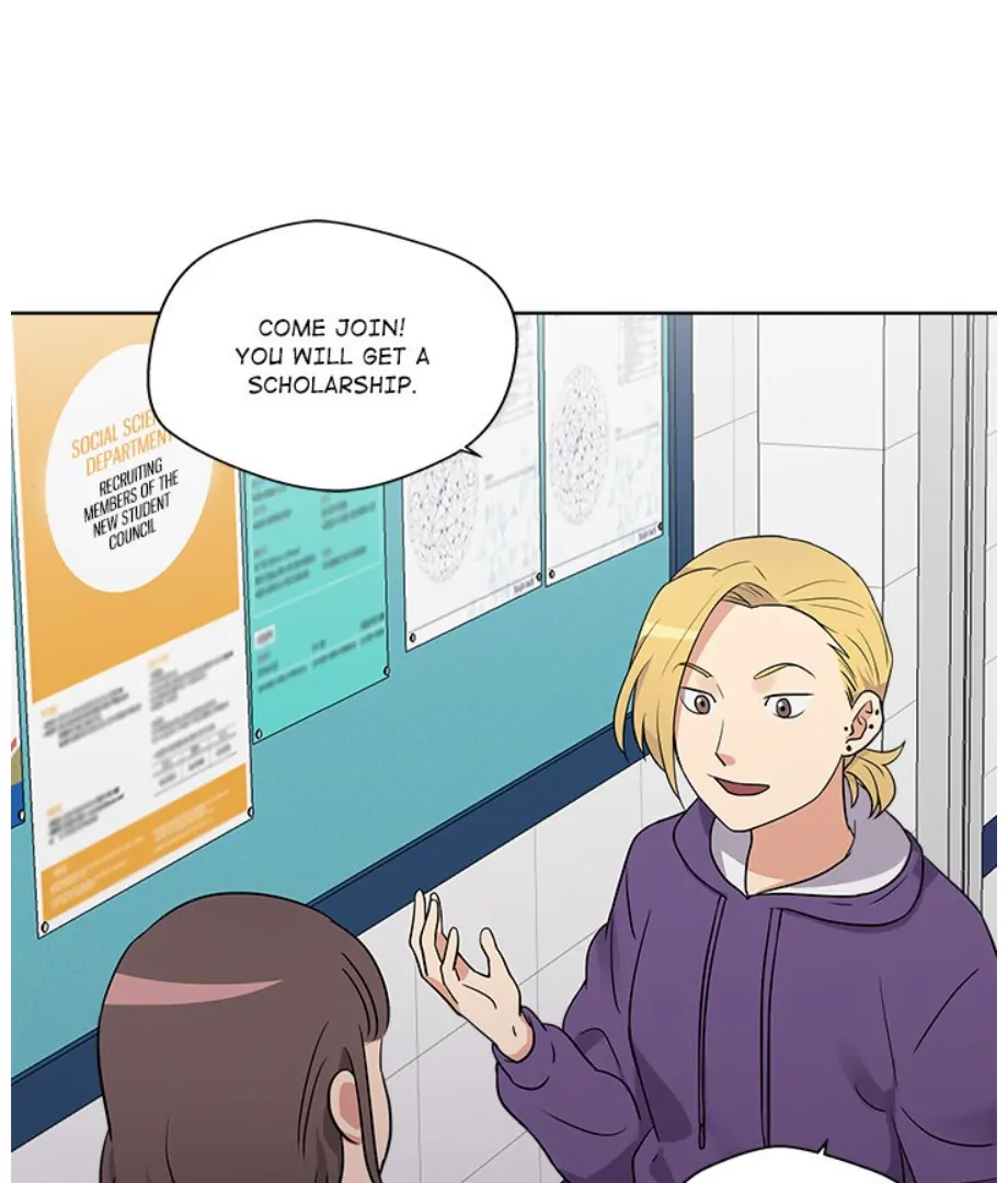 Cheonghak-dong Project Chapter 13 - Page 82