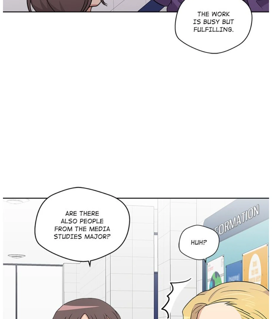 Cheonghak-dong Project Chapter 13 - Page 83