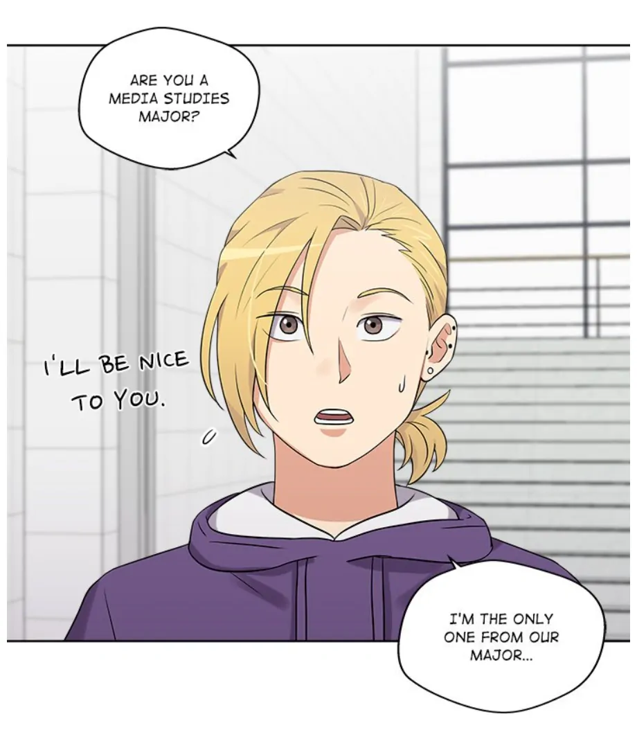 Cheonghak-dong Project Chapter 13 - Page 85