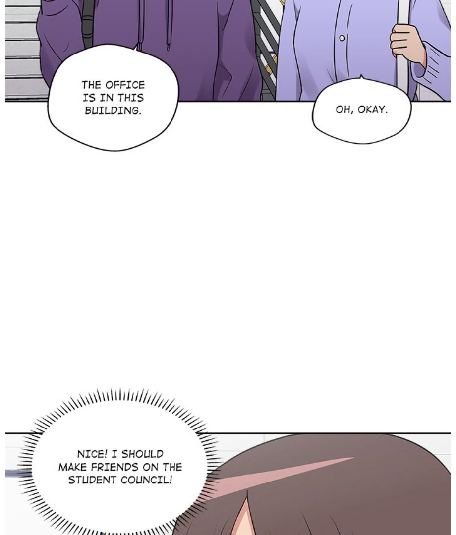 Cheonghak-dong Project Chapter 13 - Page 91