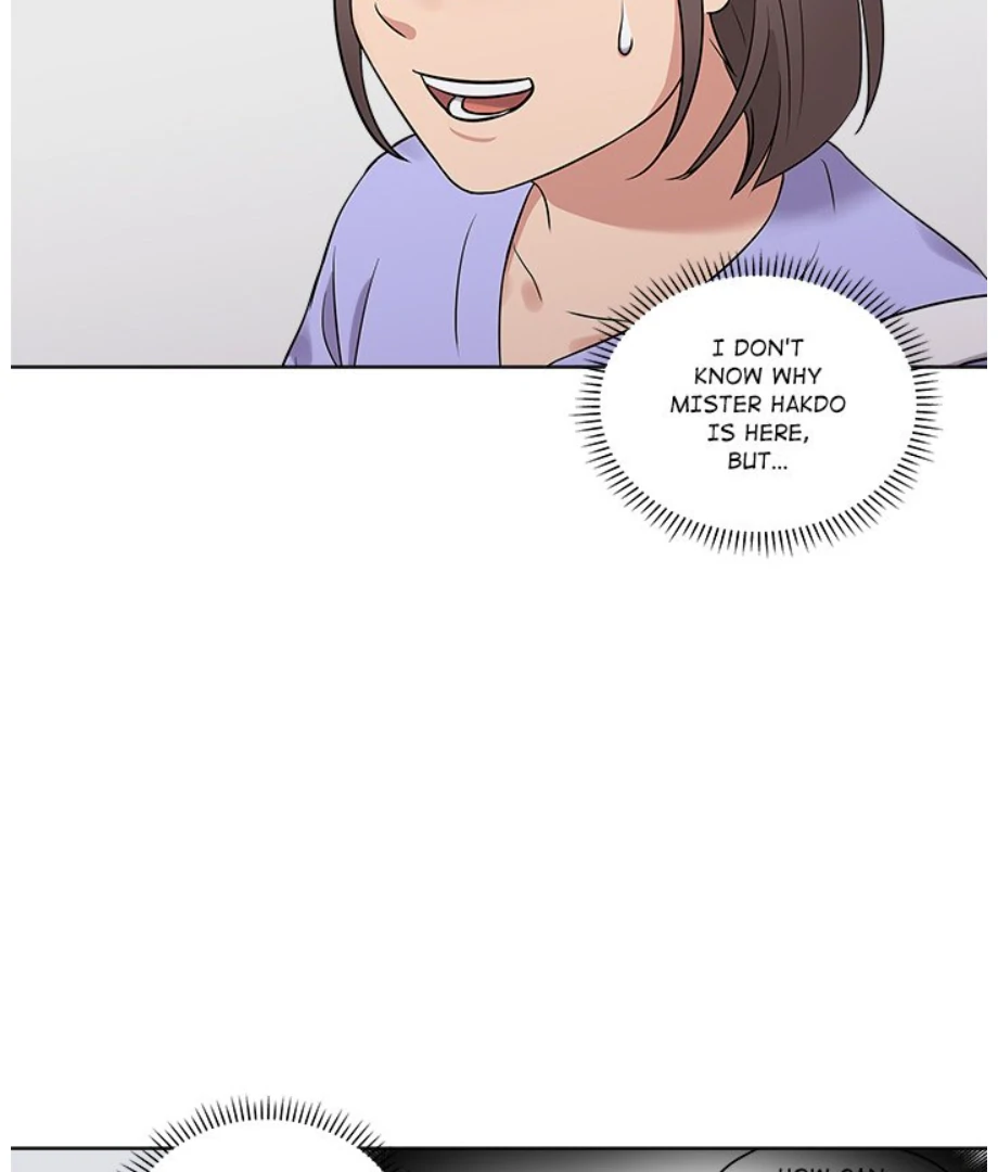 Cheonghak-dong Project Chapter 14 - Page 14