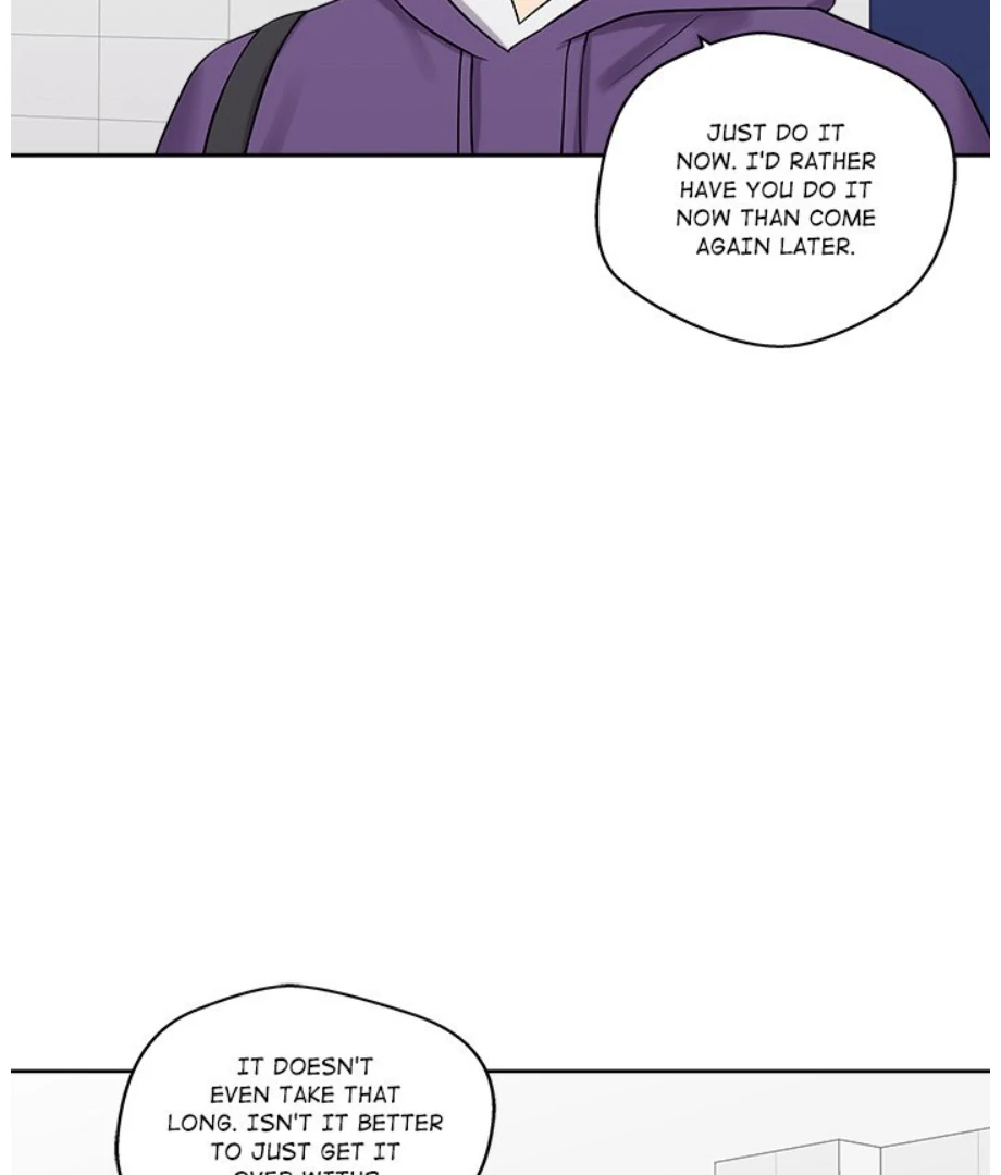 Cheonghak-dong Project Chapter 14 - Page 17
