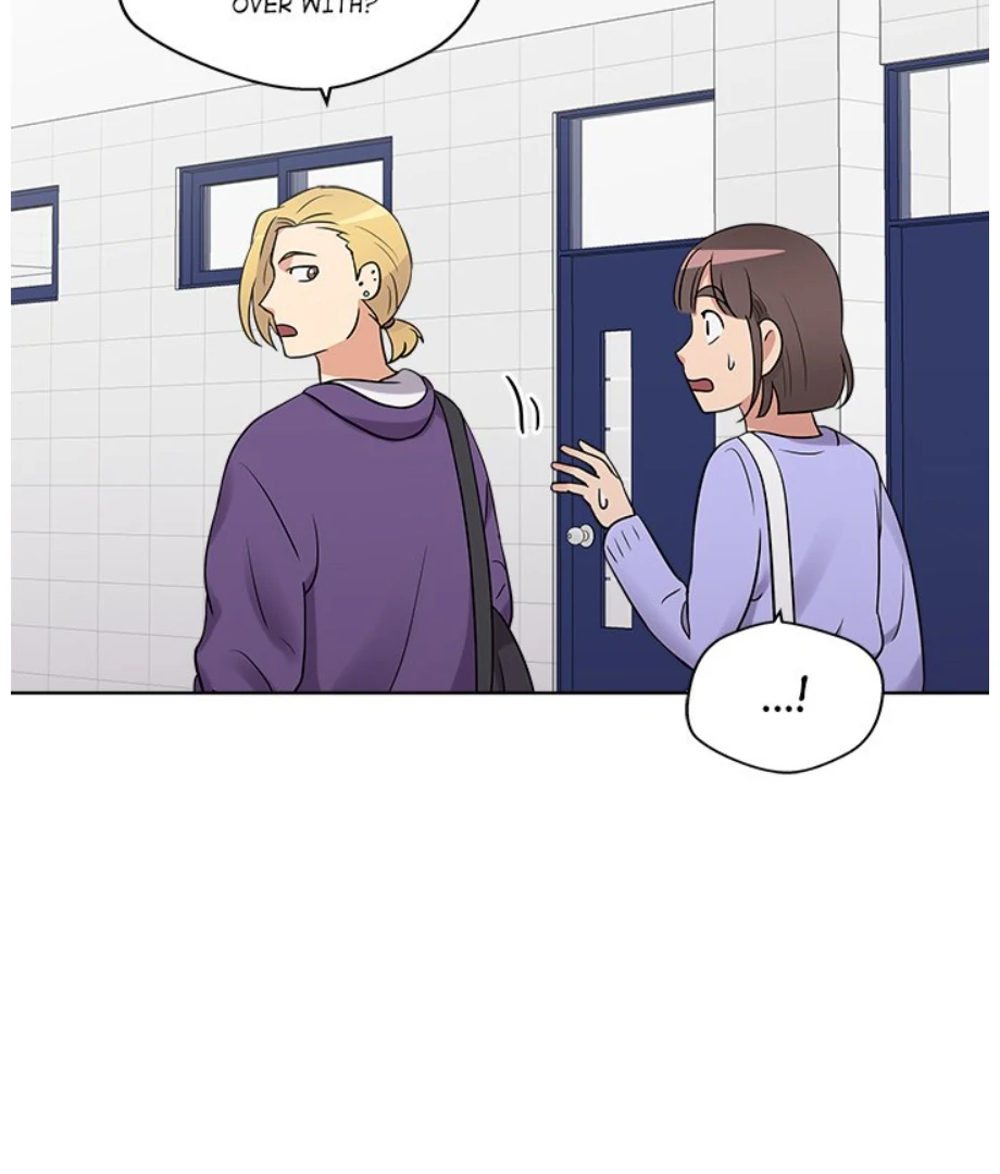 Cheonghak-dong Project Chapter 14 - Page 18