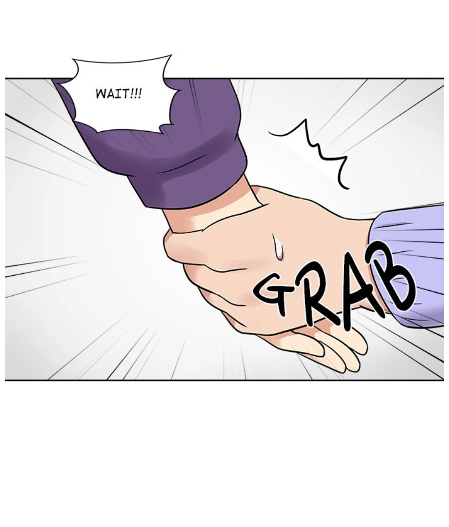 Cheonghak-dong Project Chapter 14 - Page 19