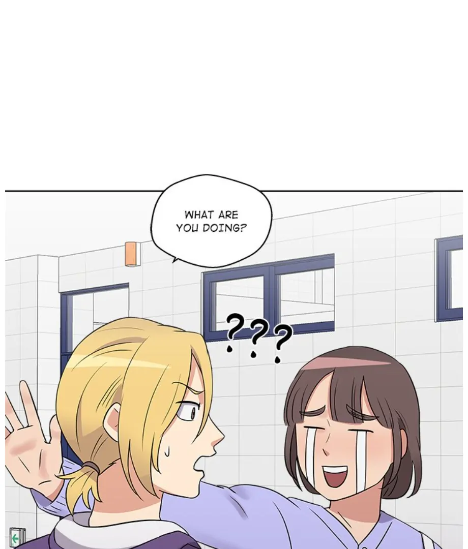 Cheonghak-dong Project Chapter 14 - Page 27