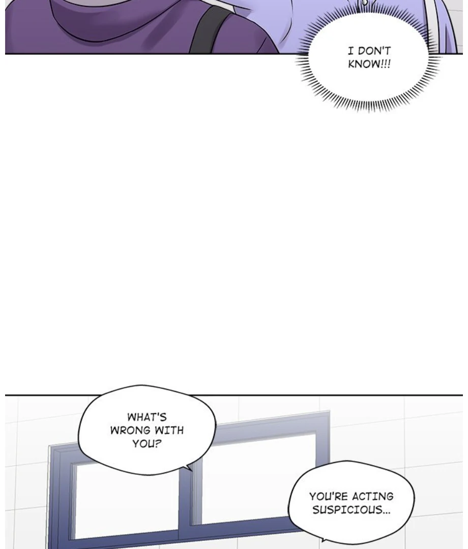 Cheonghak-dong Project Chapter 14 - Page 28