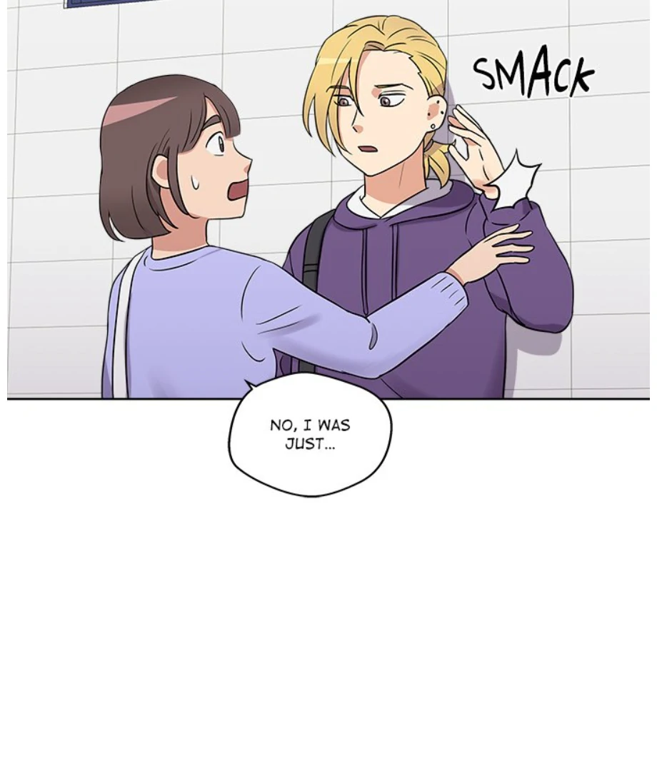 Cheonghak-dong Project Chapter 14 - Page 29