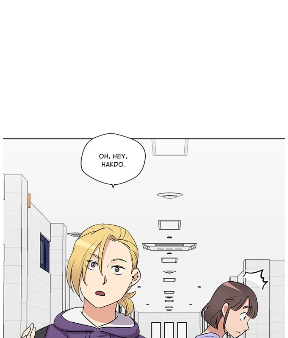 Cheonghak-dong Project Chapter 14 - Page 31