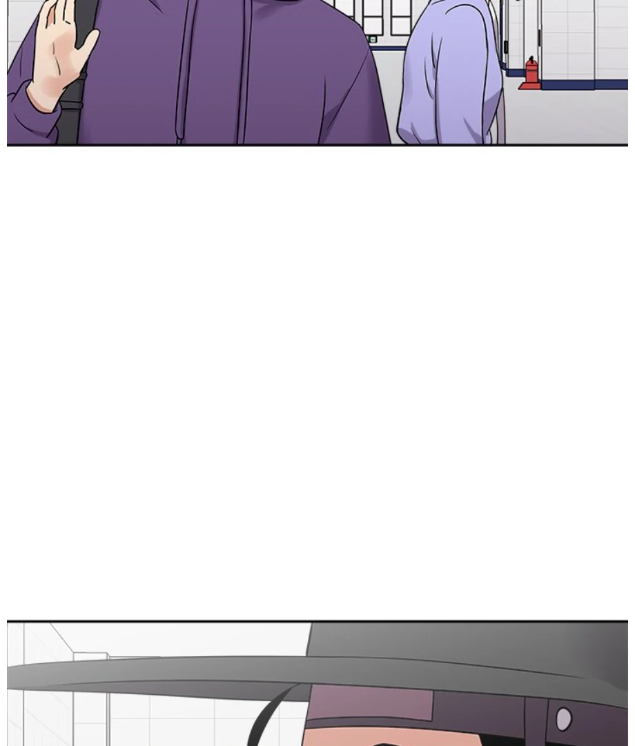 Cheonghak-dong Project Chapter 14 - Page 32