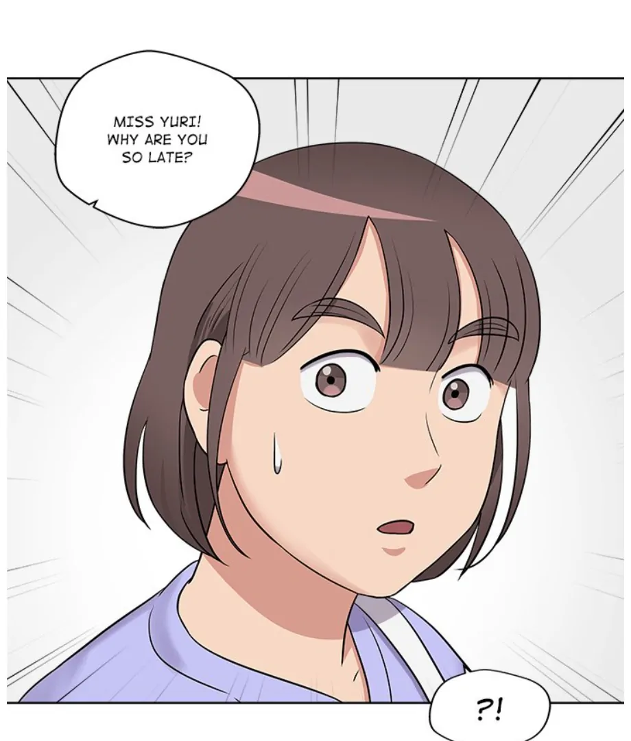 Cheonghak-dong Project Chapter 14 - Page 34
