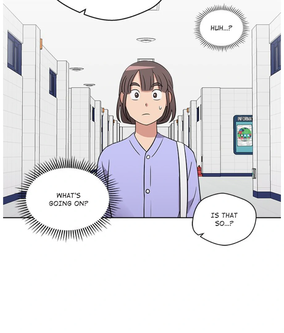 Cheonghak-dong Project Chapter 14 - Page 37