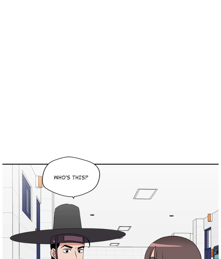 Cheonghak-dong Project Chapter 14 - Page 39