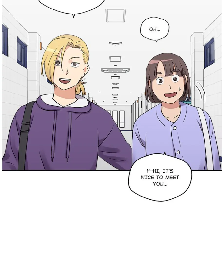 Cheonghak-dong Project Chapter 14 - Page 41