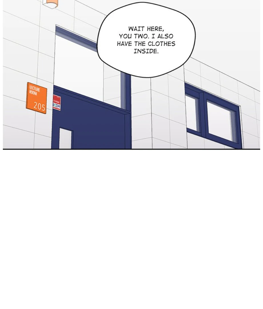 Cheonghak-dong Project Chapter 14 - Page 45