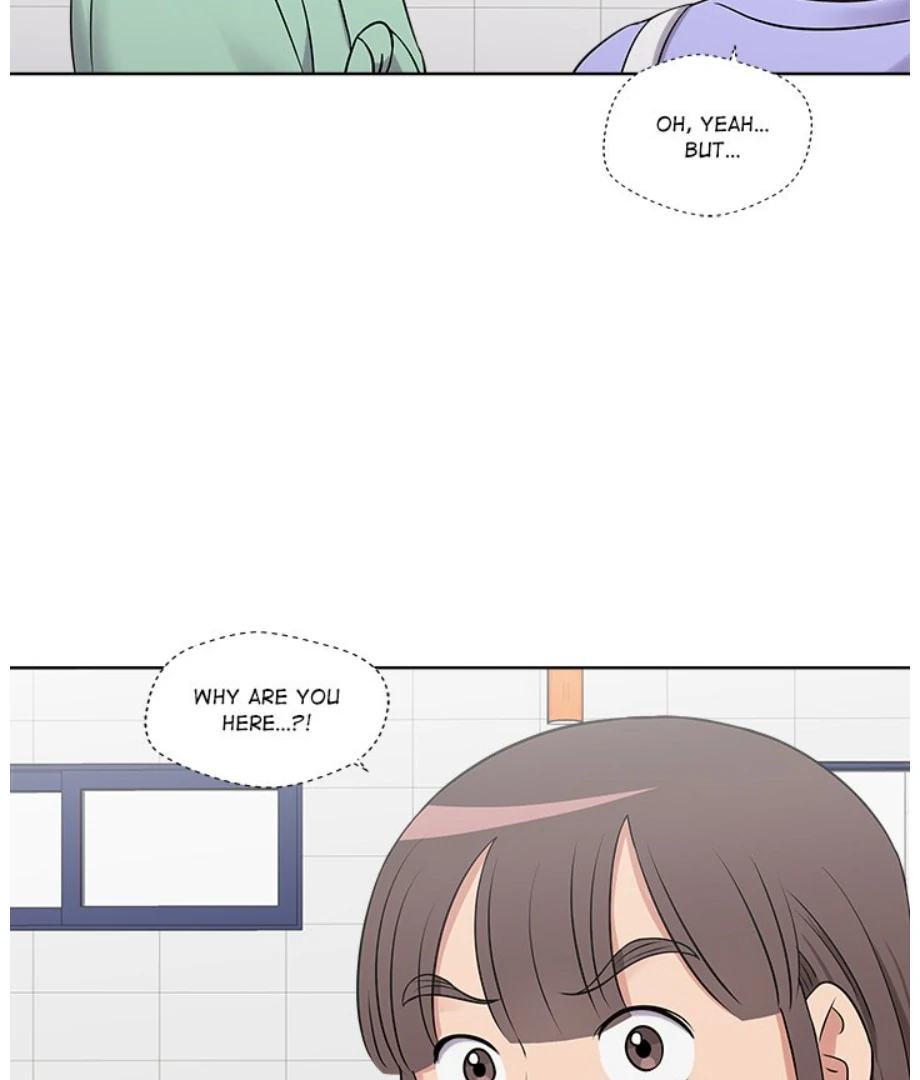 Cheonghak-dong Project Chapter 14 - Page 48
