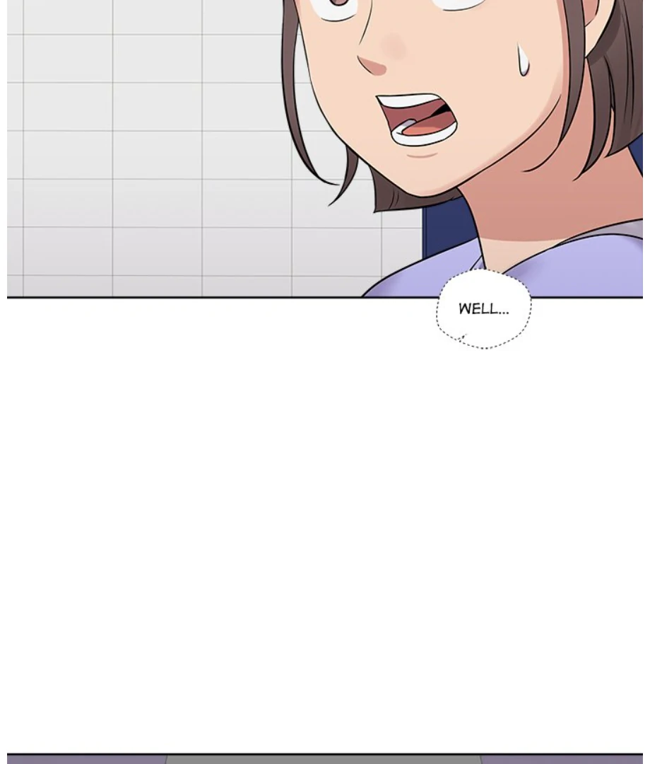 Cheonghak-dong Project Chapter 14 - Page 49