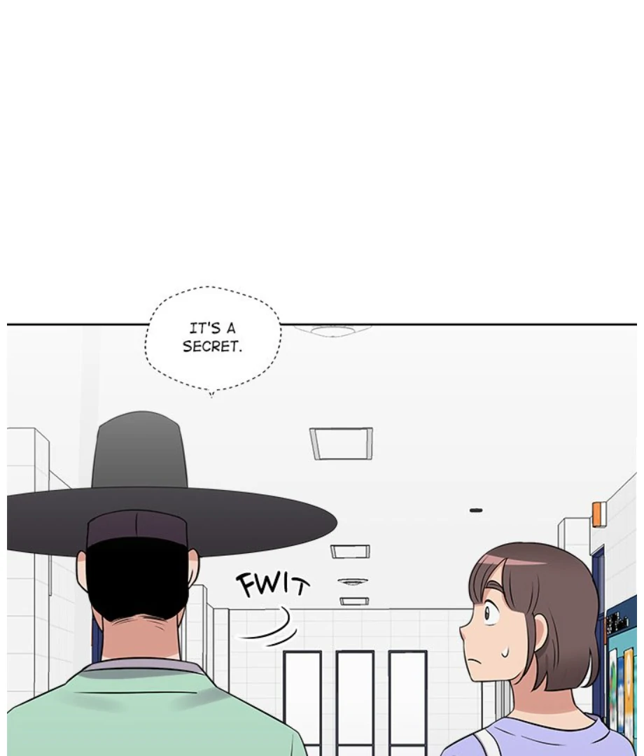Cheonghak-dong Project Chapter 14 - Page 51