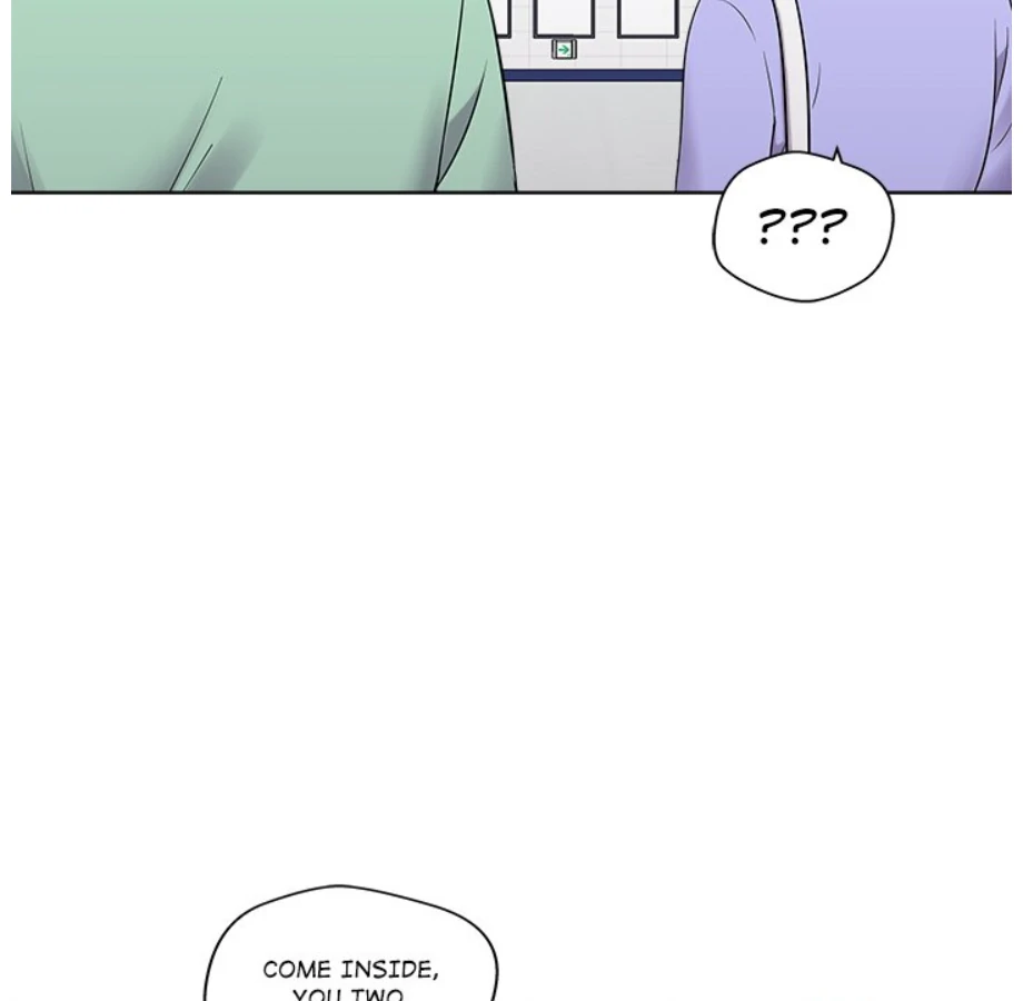 Cheonghak-dong Project Chapter 14 - Page 52