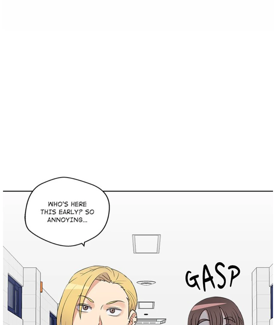 Cheonghak-dong Project Chapter 14 - Page 7