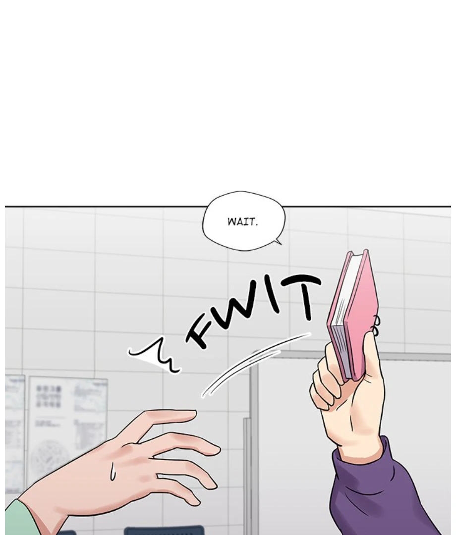 Cheonghak-dong Project Chapter 14 - Page 72